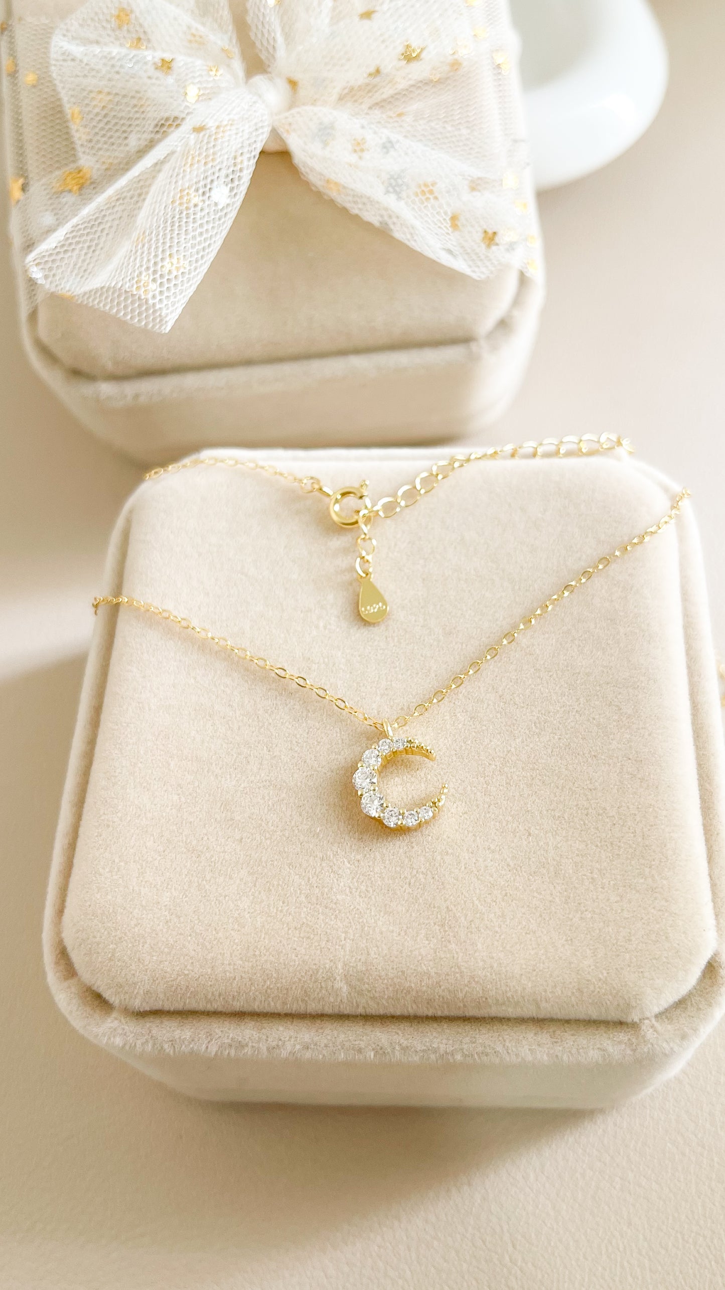 Collar Selene - PB049