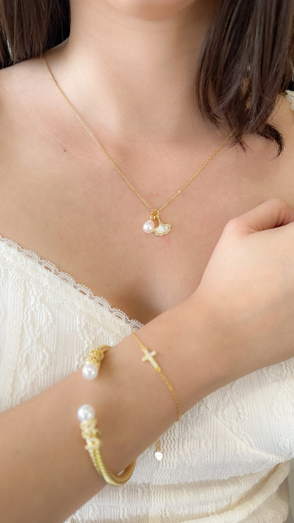 Collar Sirena - PB054