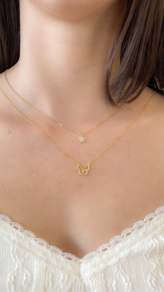 Collar Blossie - PB055