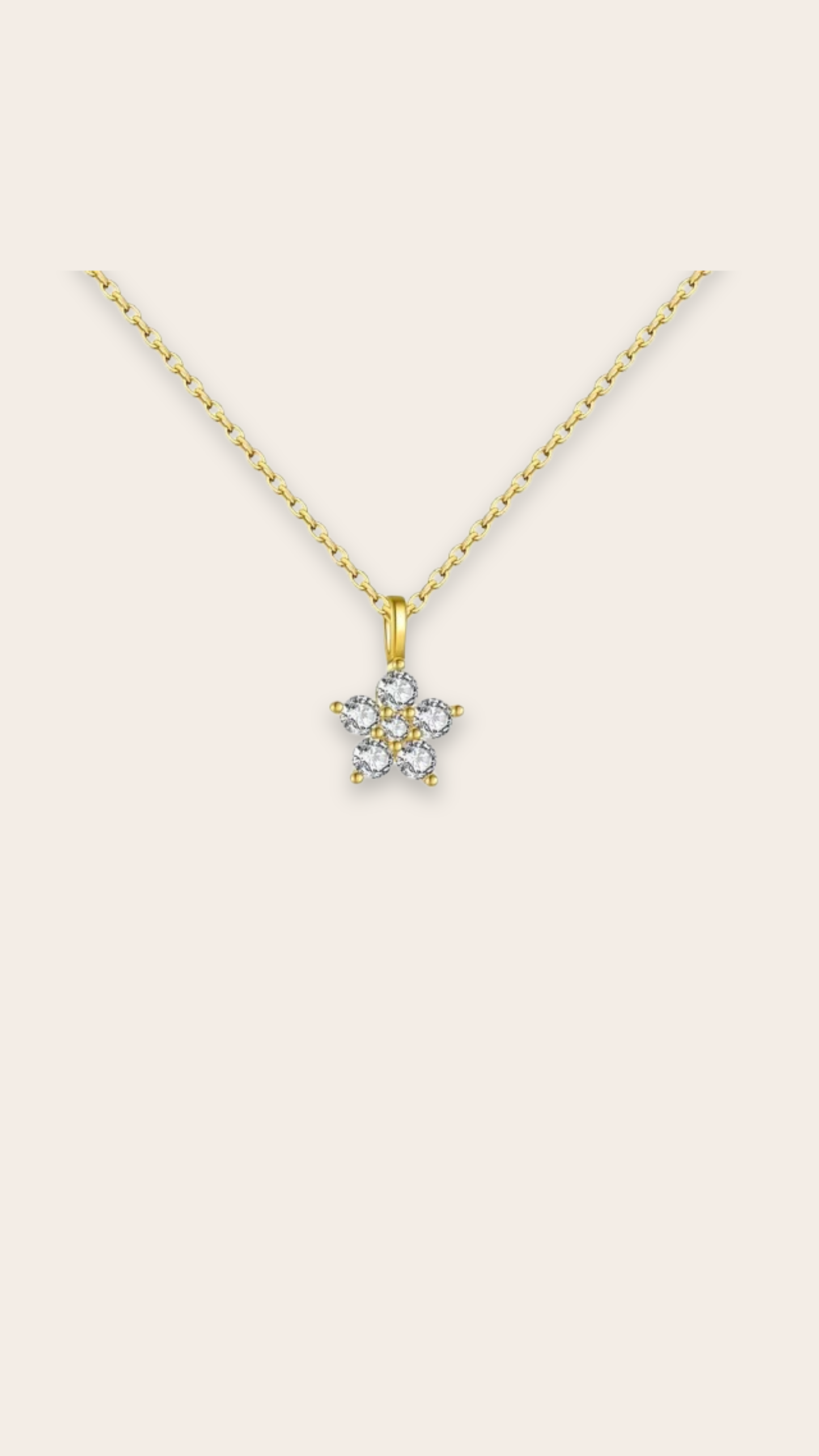 Collar Blossie - PB055