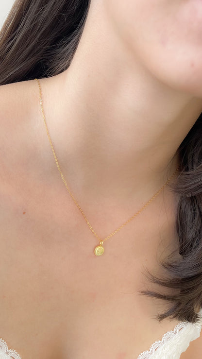 Collar Rosiel - PB056