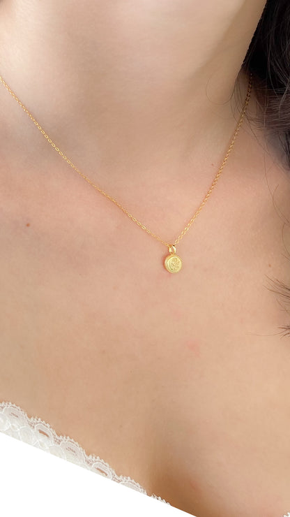 Collar Rosiel - PB056