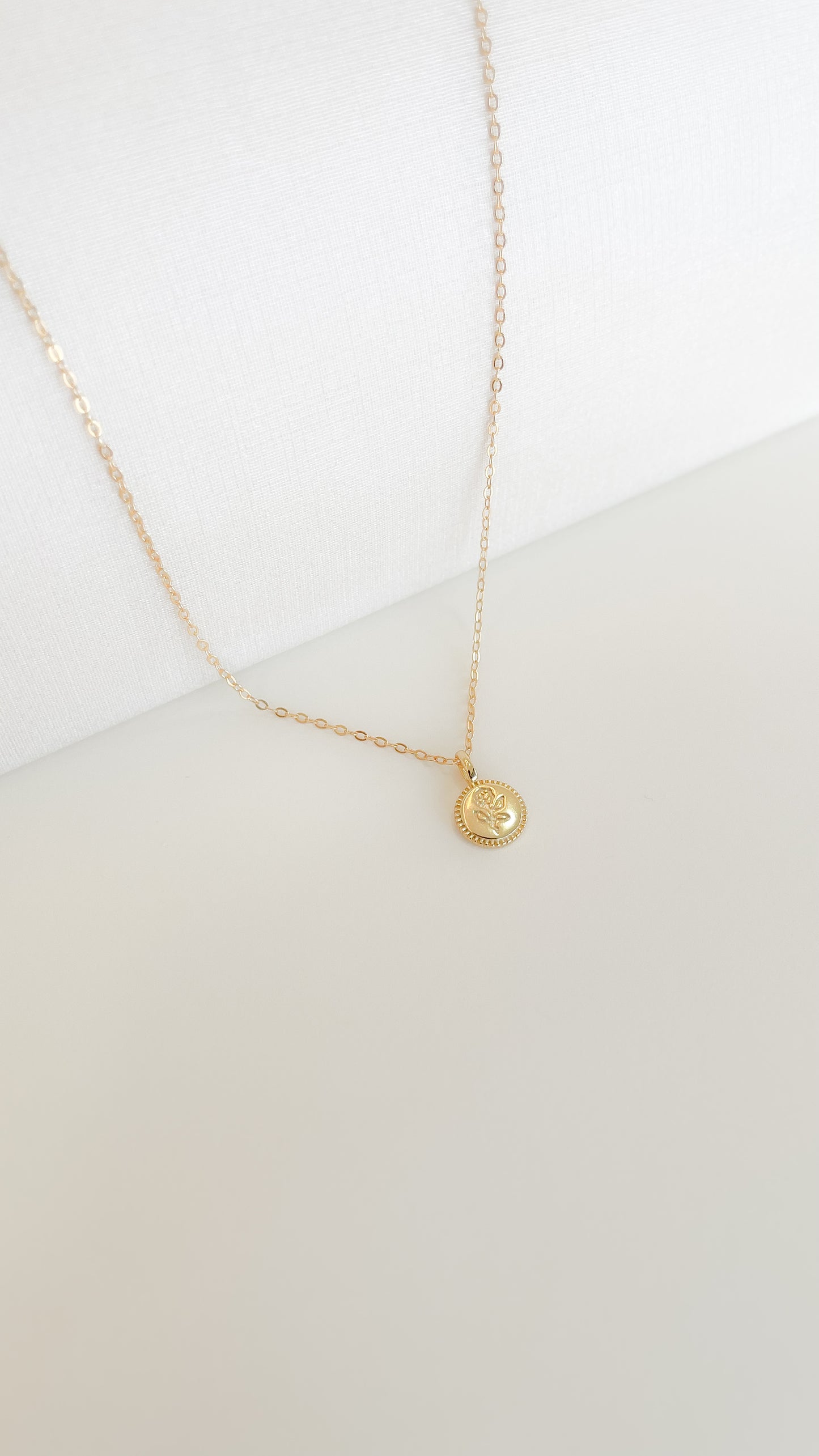 Collar Rosiel - PB056