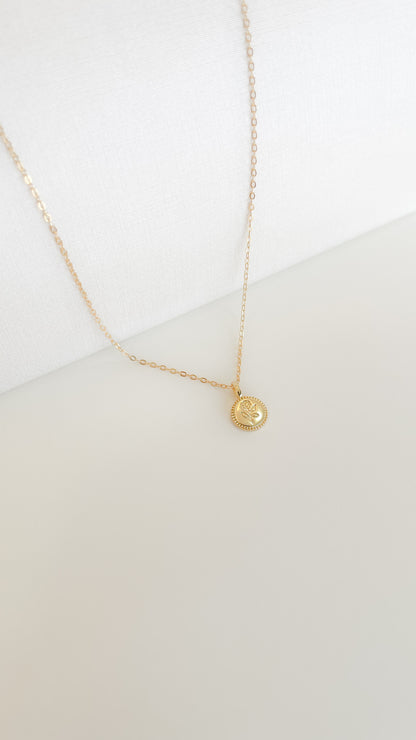 Collar Rosiel - PB056