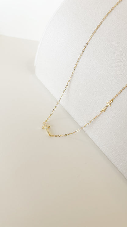 Collar Esperanza - 	PB057