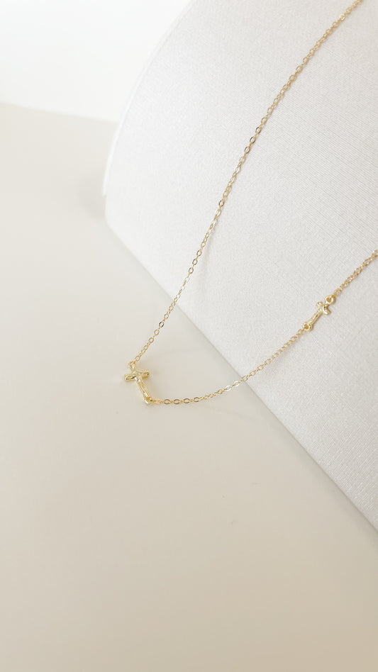 Collar Esperanza - 	PB057