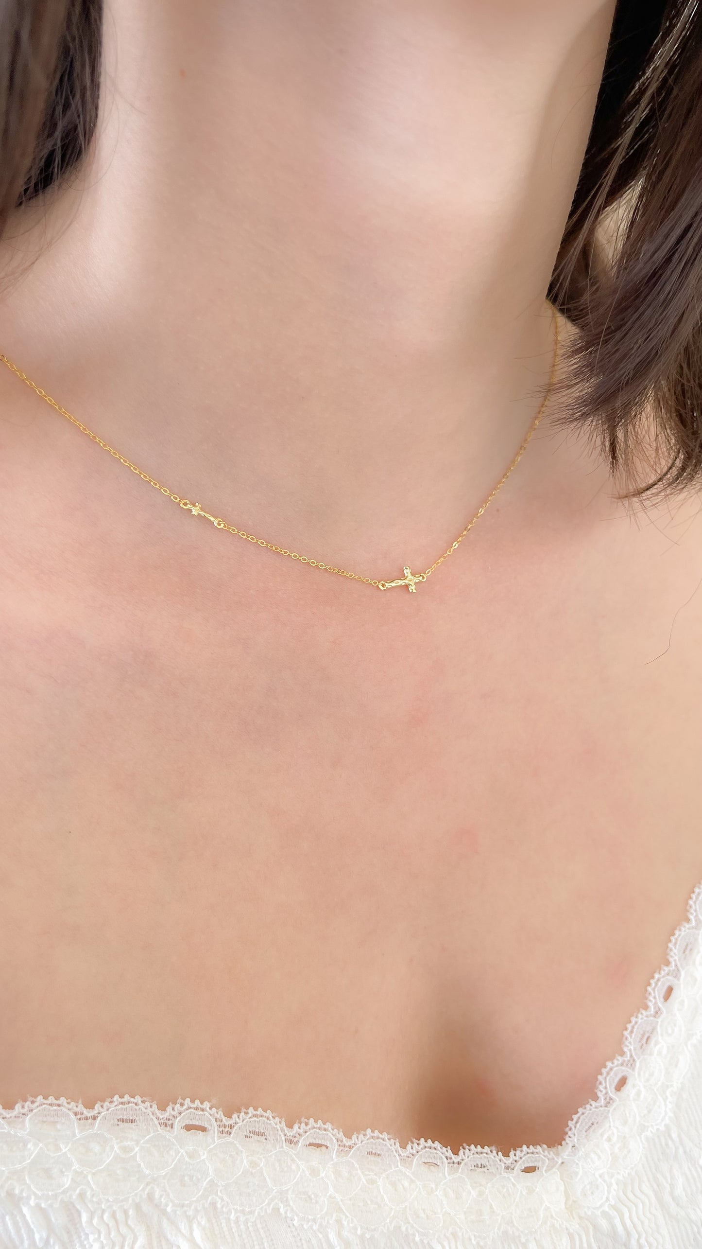 Collar Esperanza - 	PB057