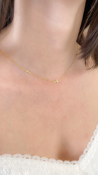 Collar Esperanza - 	PB057