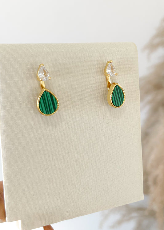 Aretes Keila - AR091