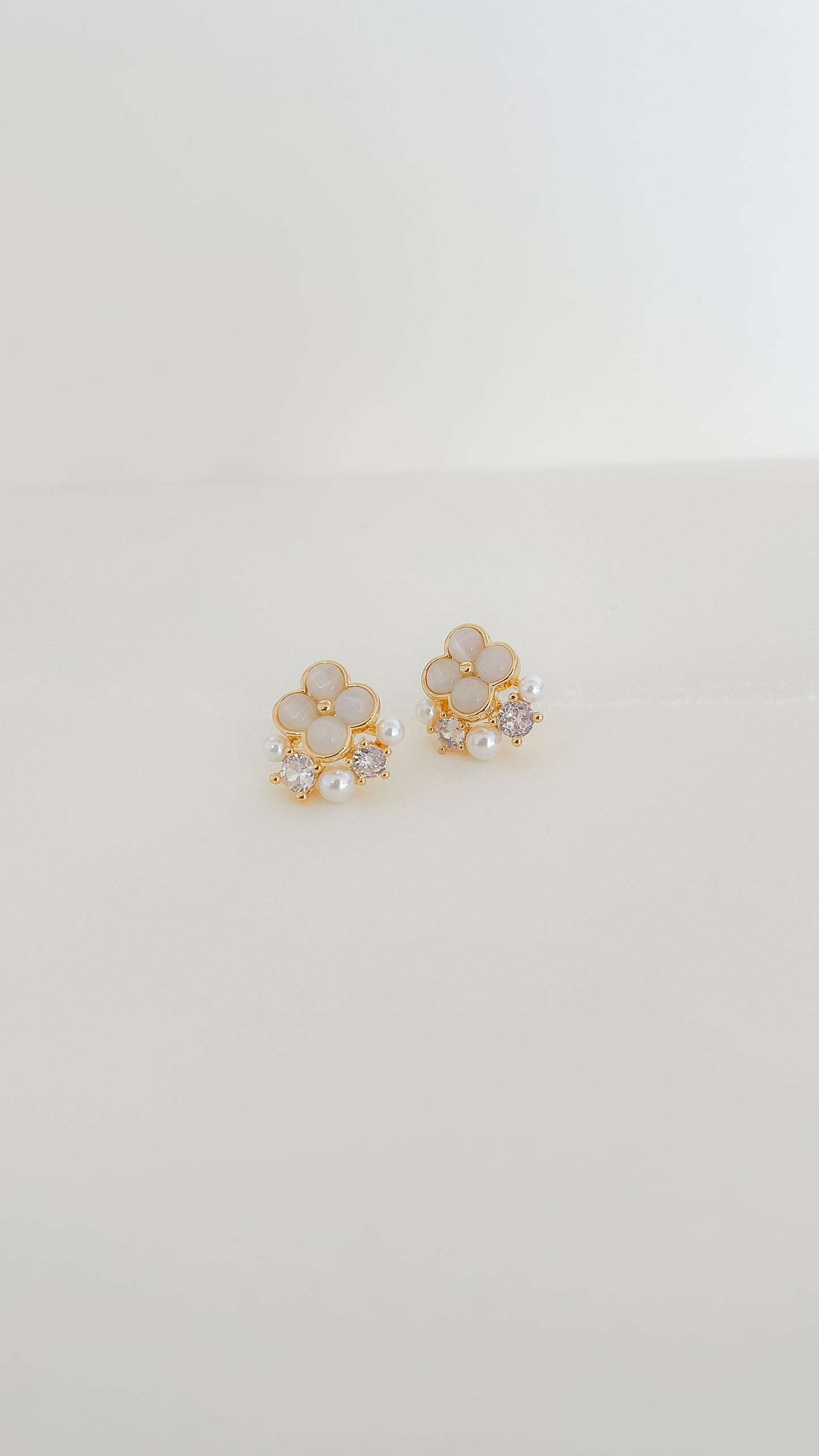 Aretes Ena - AR125