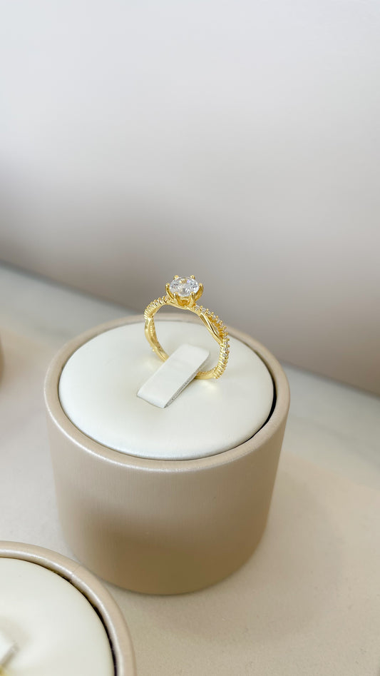 Anillos Darice - AN009