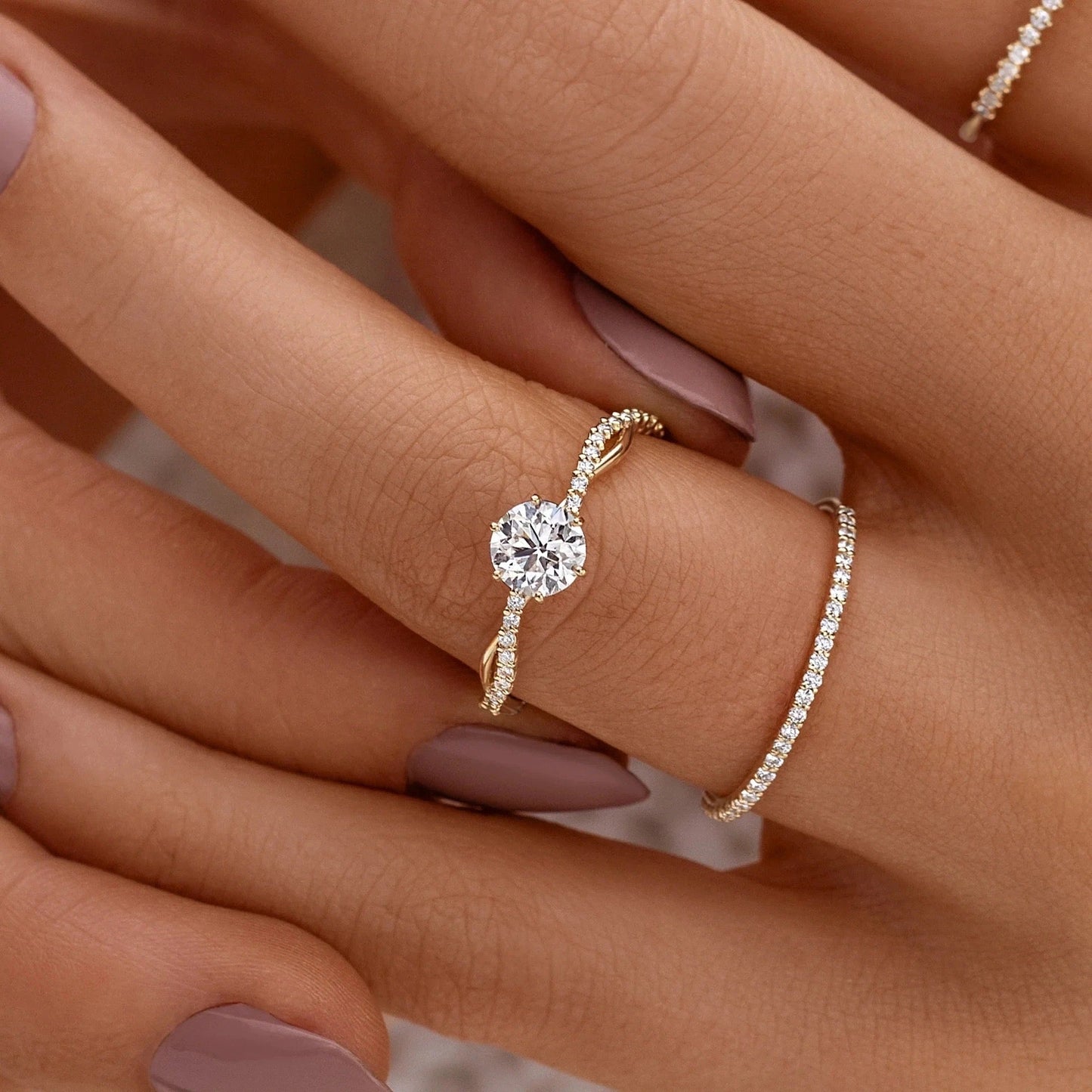 Anillo Darice - AN009