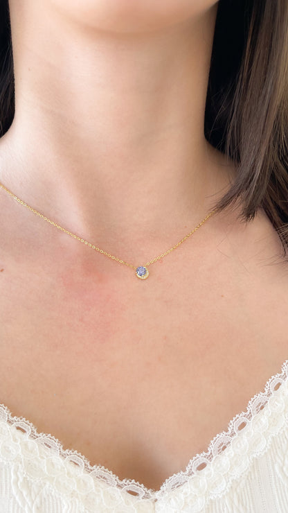 Collar Azuly