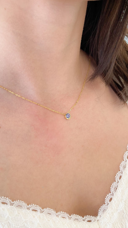Collar Azuly