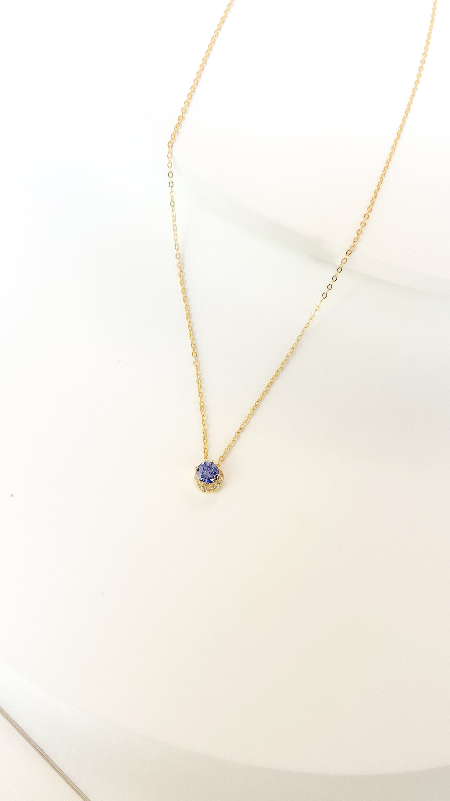 Collar Azuly