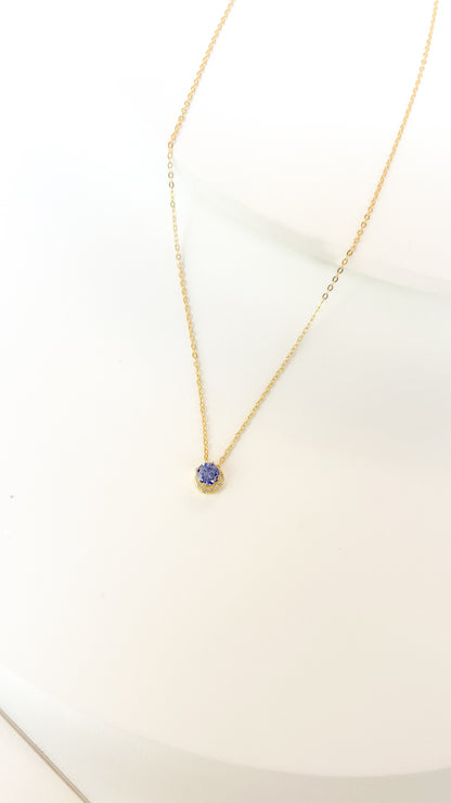 Collar Azuly