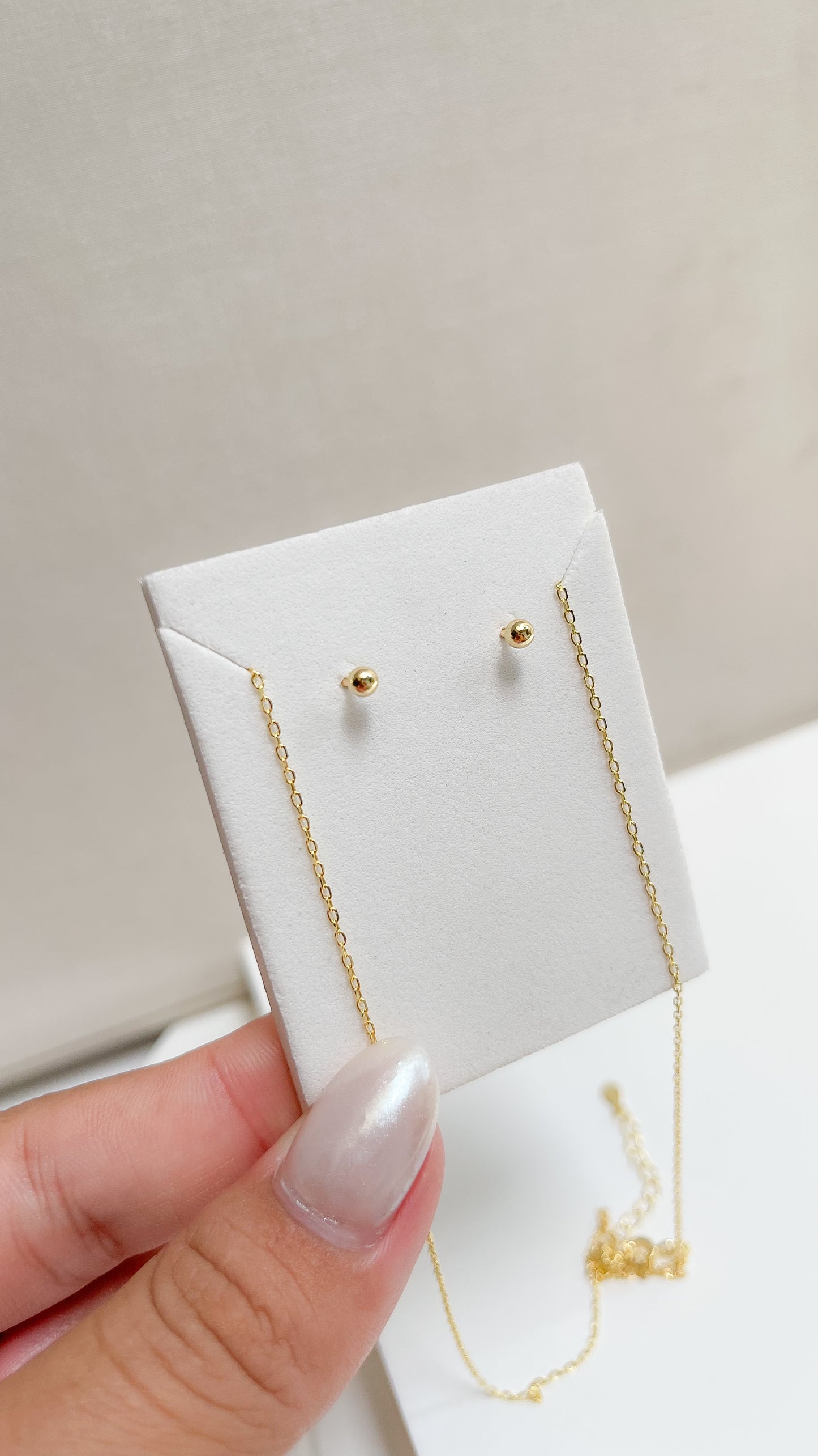 Conjunto Punto de Luz