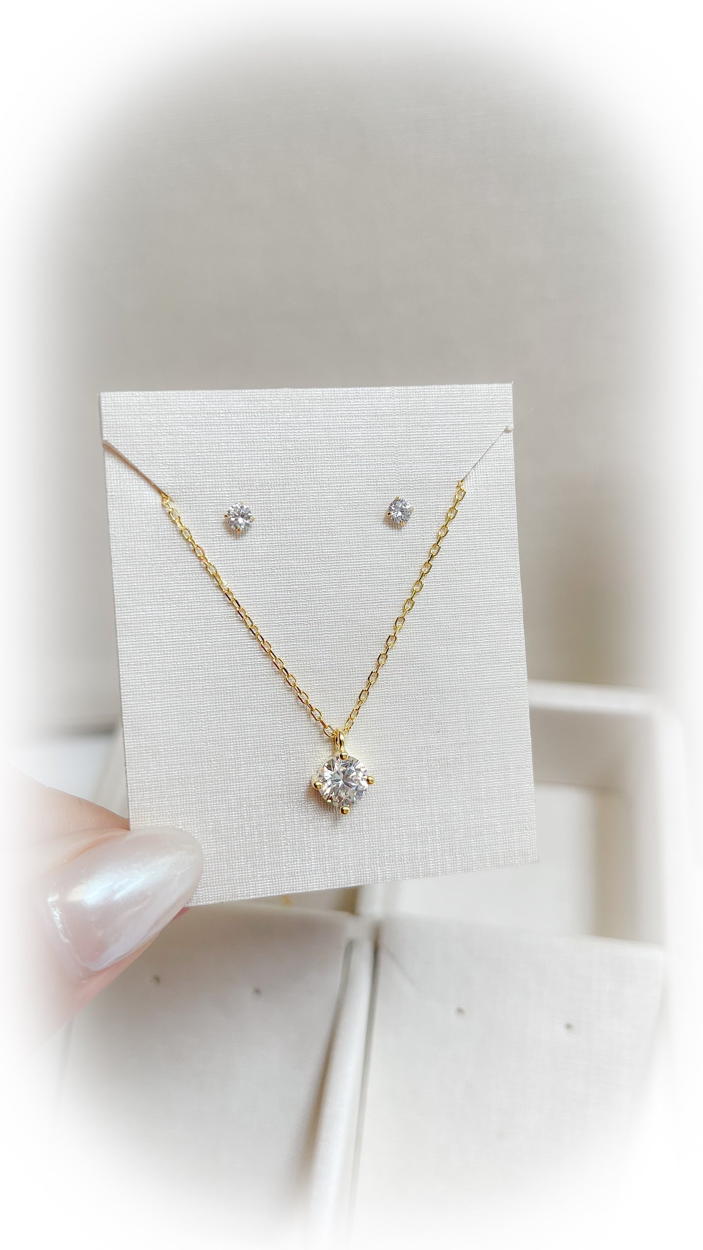 Conjunto Punto de Luz