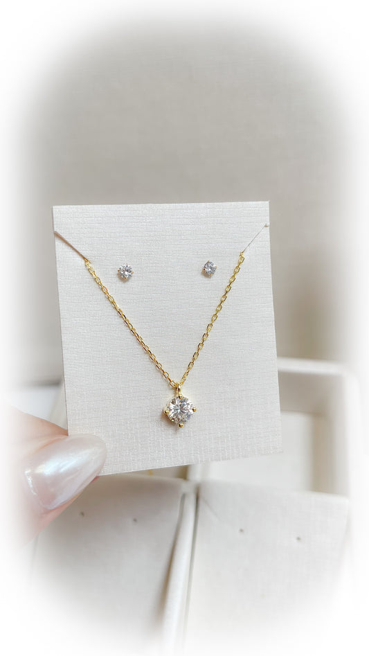 Conjunto Punto de Luz