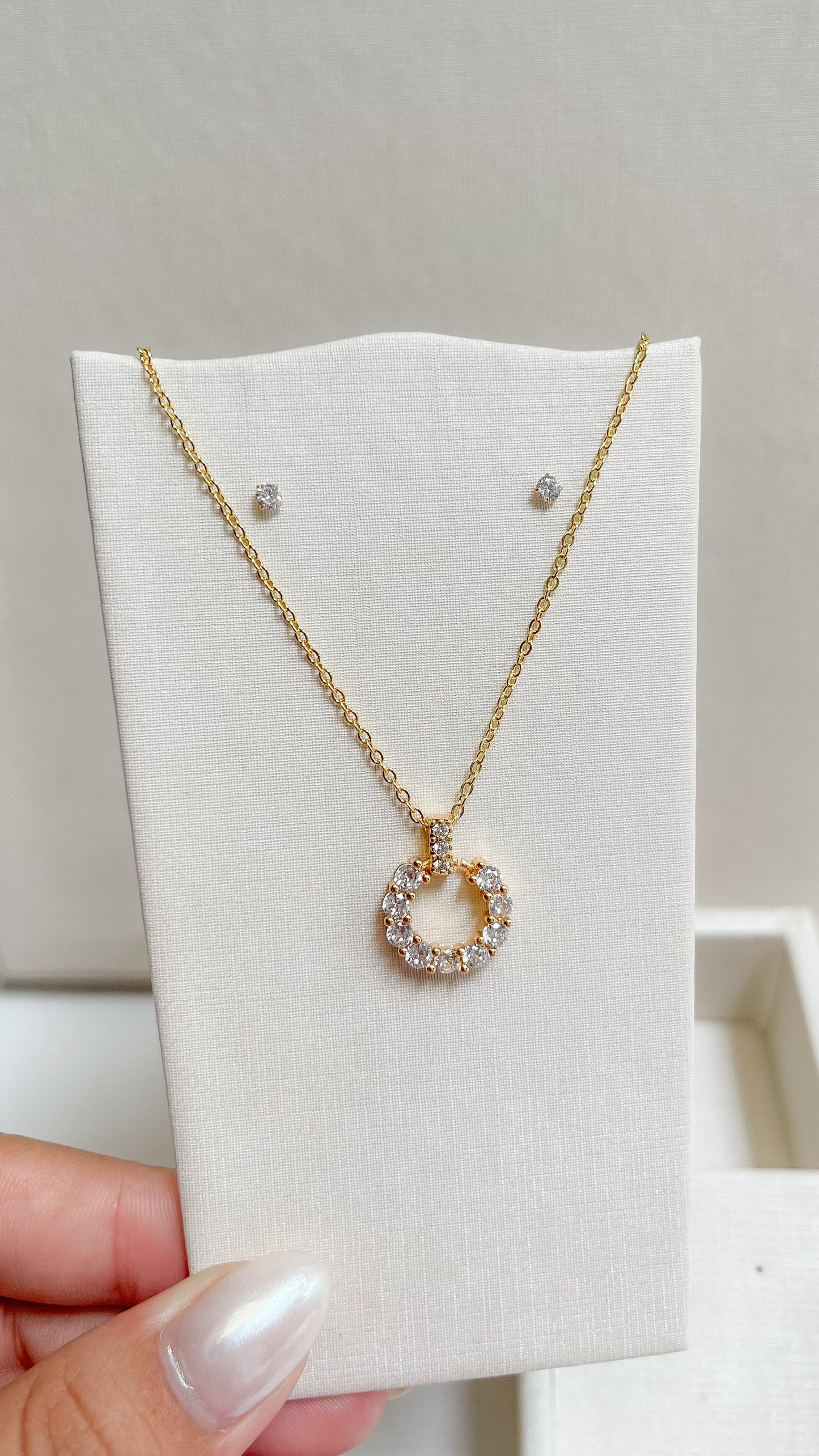 Conjunto Zury