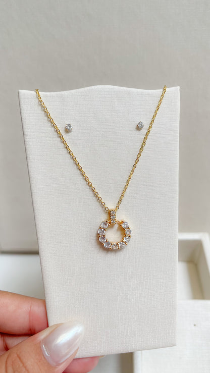 Conjunto Zury