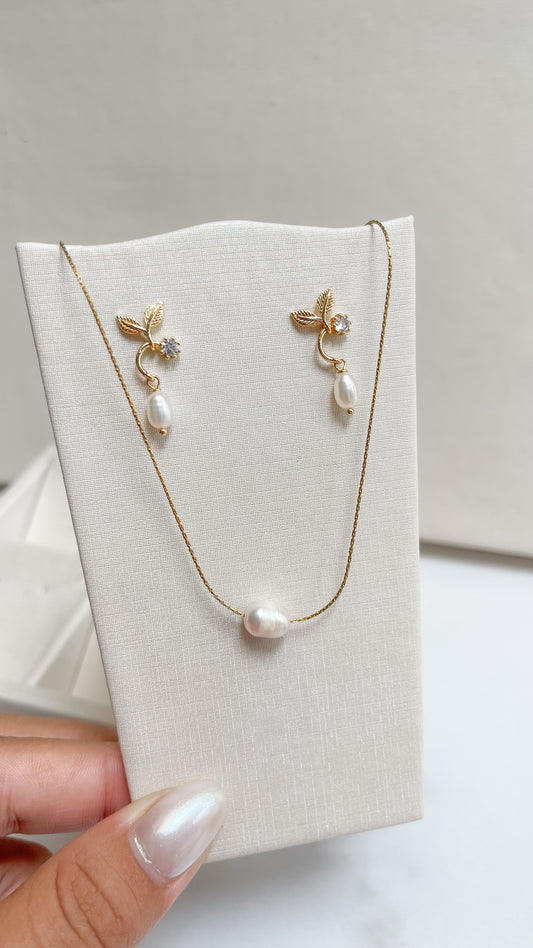 Conjunto Florecy