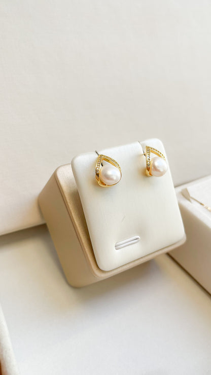Aretes Sherly