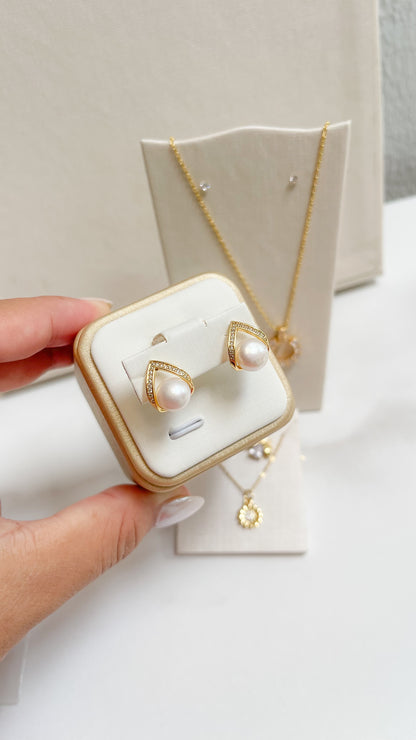 Aretes Sherly