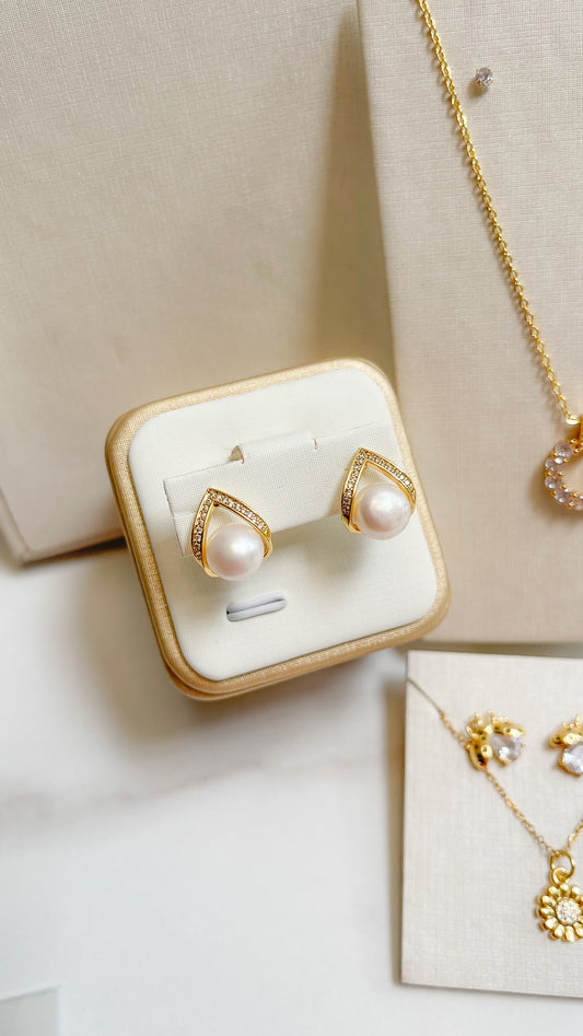 Aretes Sherly