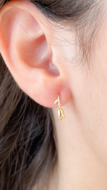 Aretes Tuly