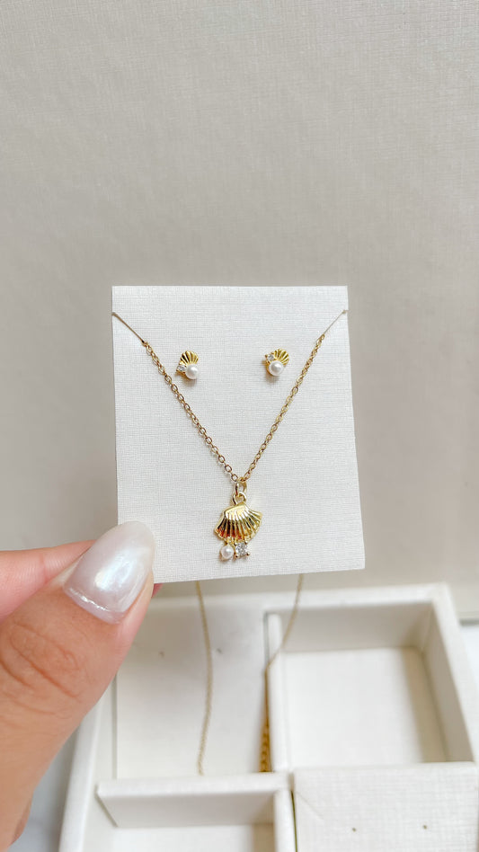 Conjunto Conchitas