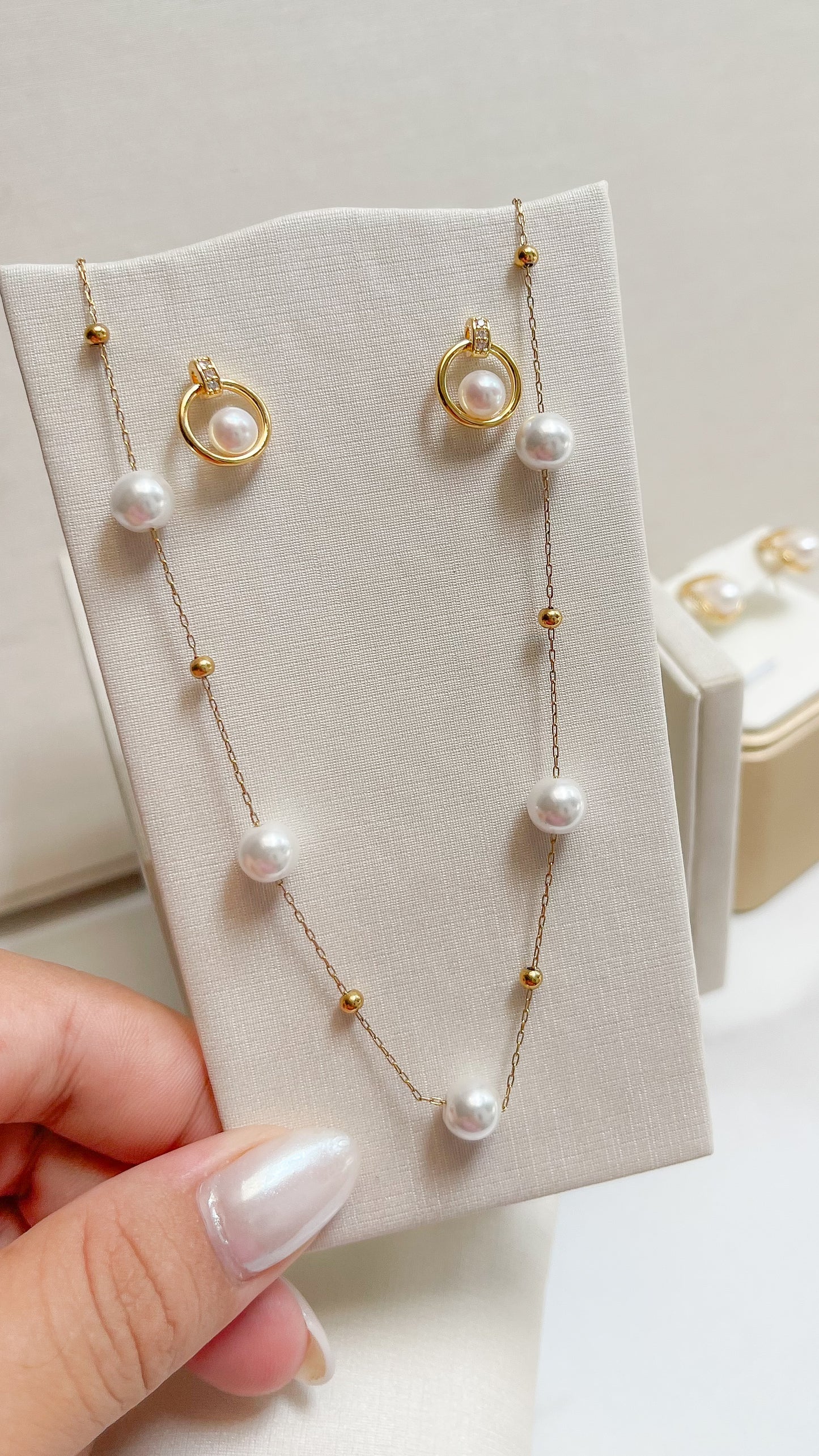 Conjunto Mar