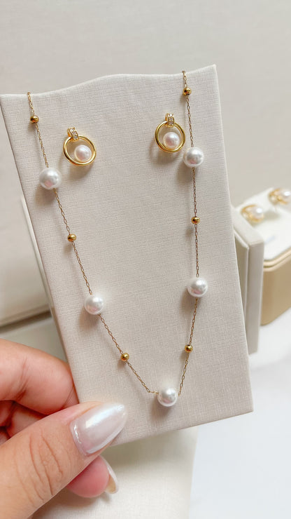 Conjunto Mar