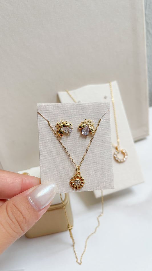 Conjunto Mari