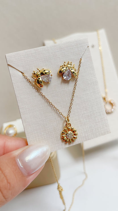 Conjunto Mari