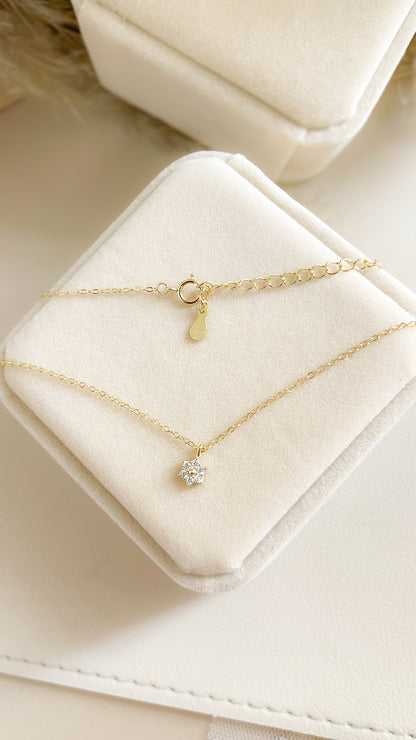 Collar Victoria - PB051