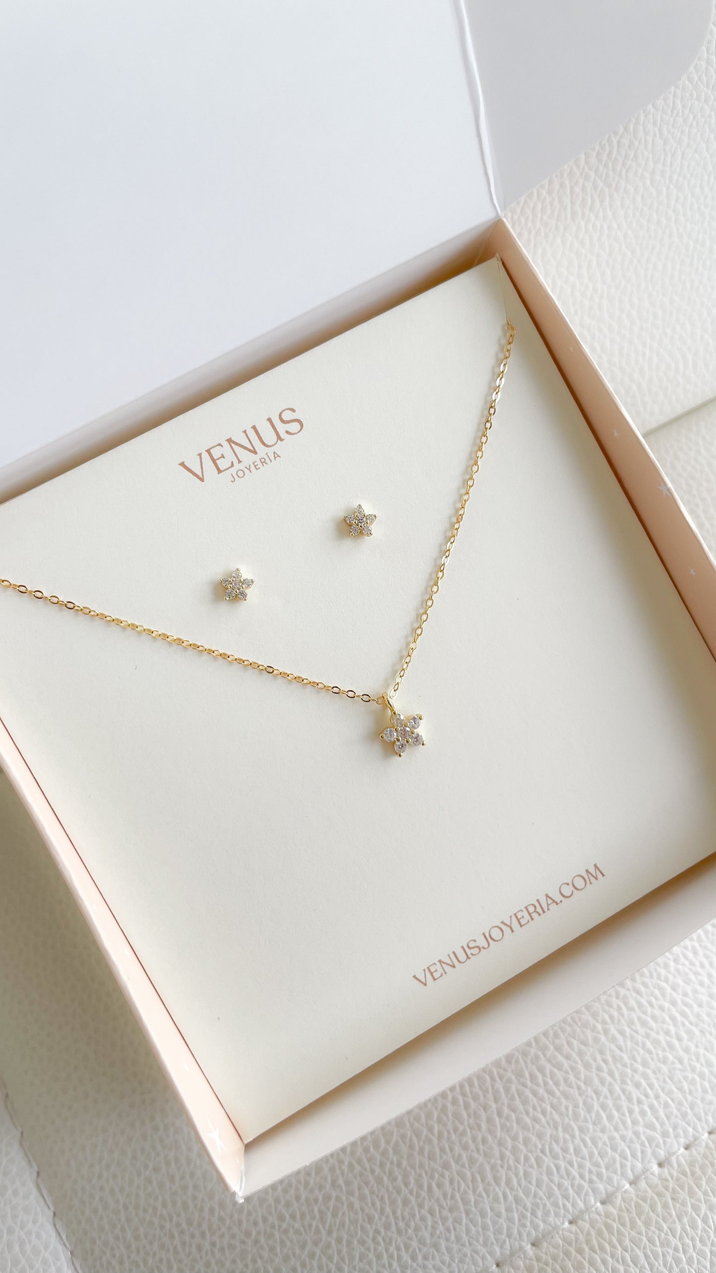 Collar Blossie - PB055