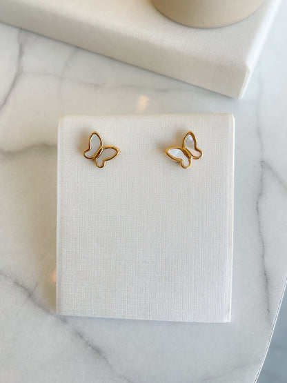 Aretes Frida - AR107