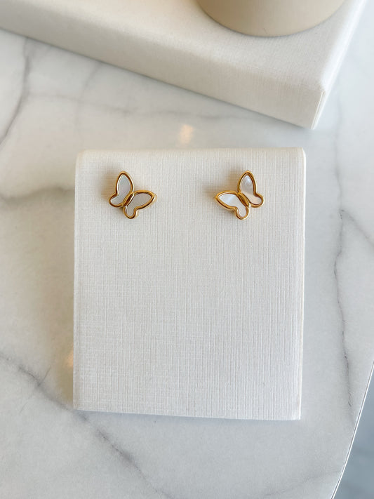 Aretes Frida - AR107