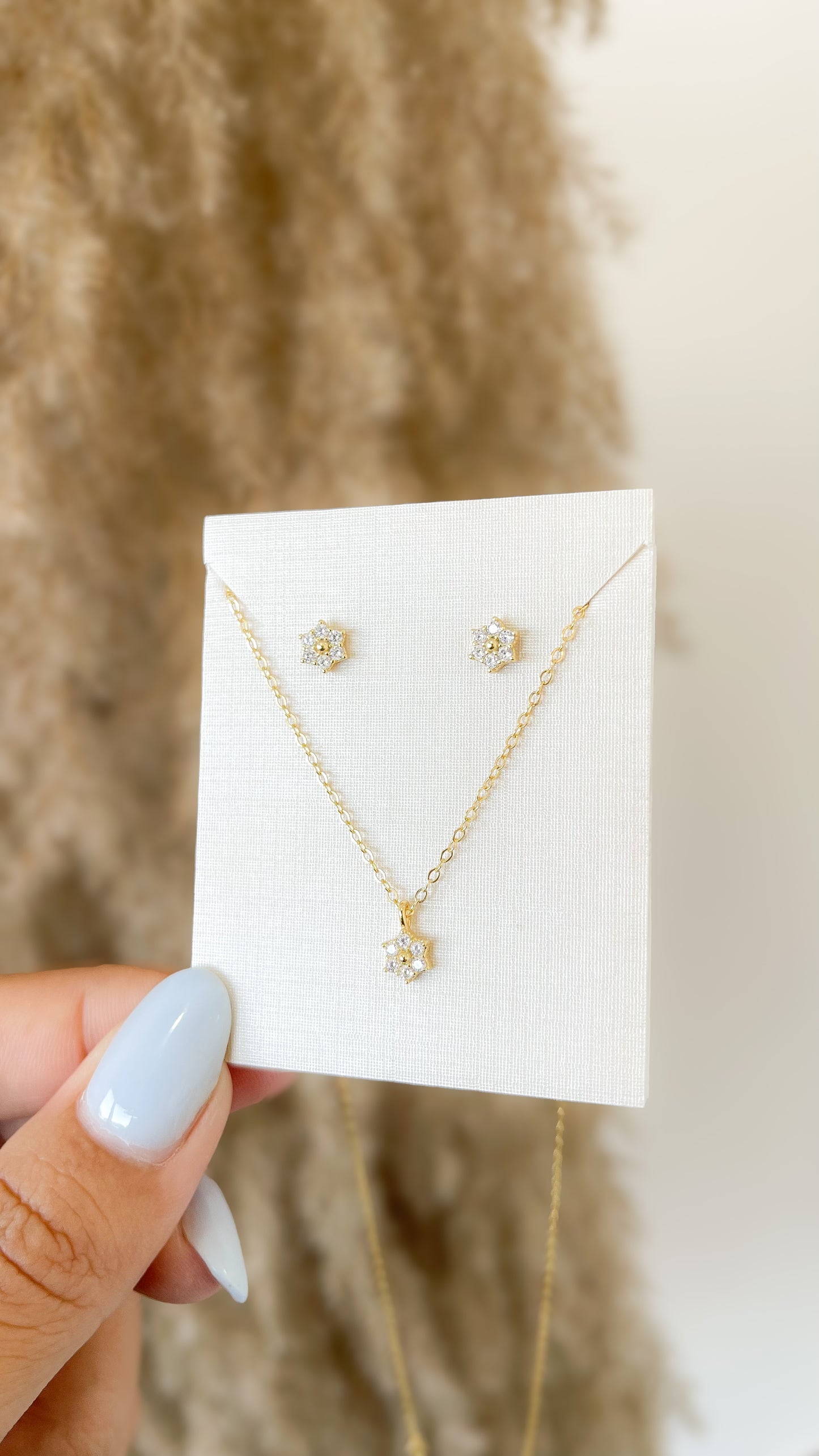 Aretes Victoria - AR113