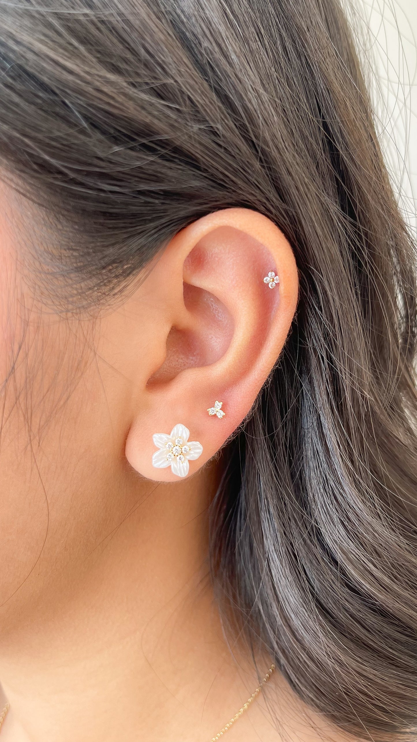 Aretes Sophie - AR096