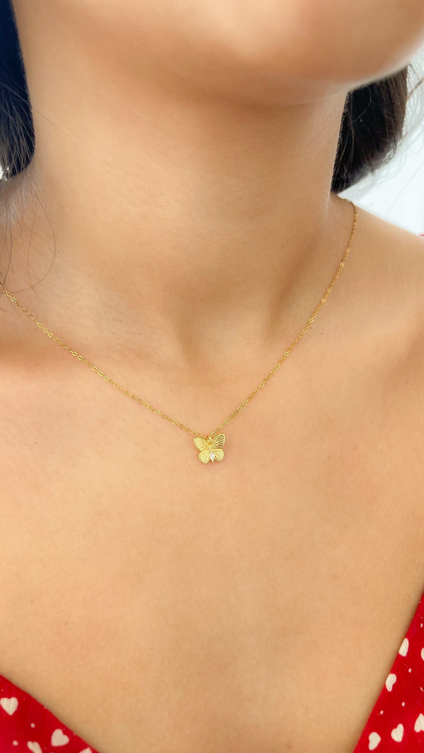 Collar Destello - PB042