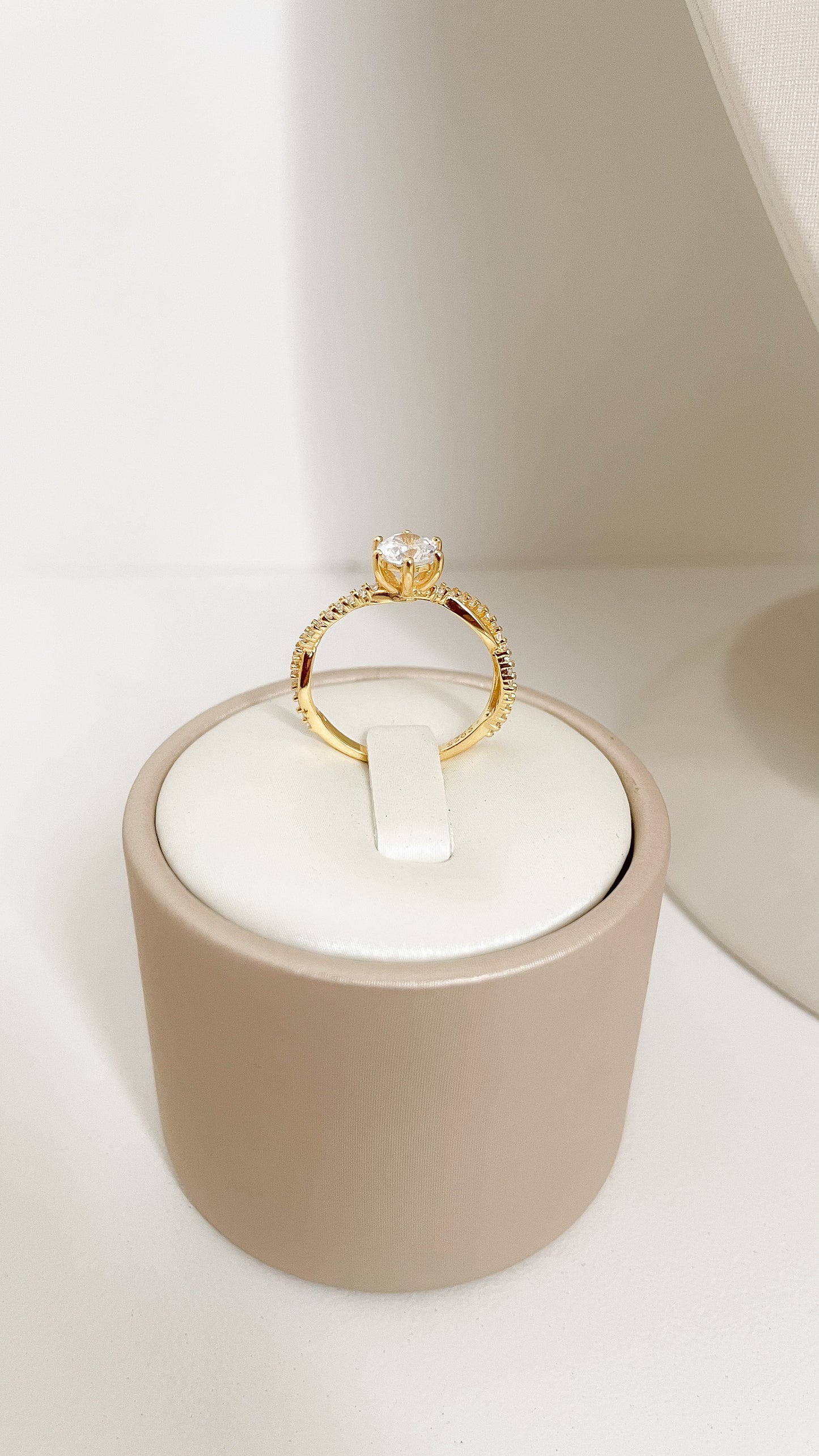 Anillo Darice - AN009