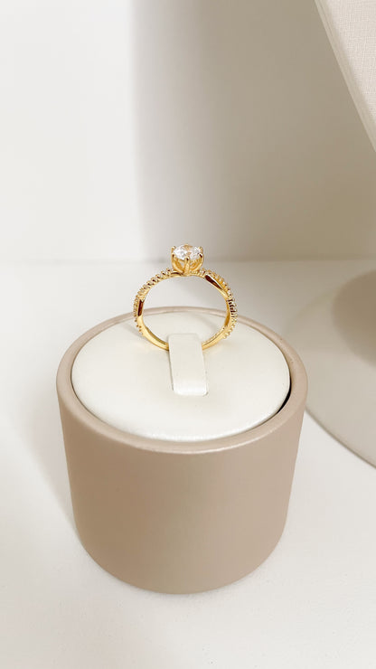 Anillo Darice - AN009