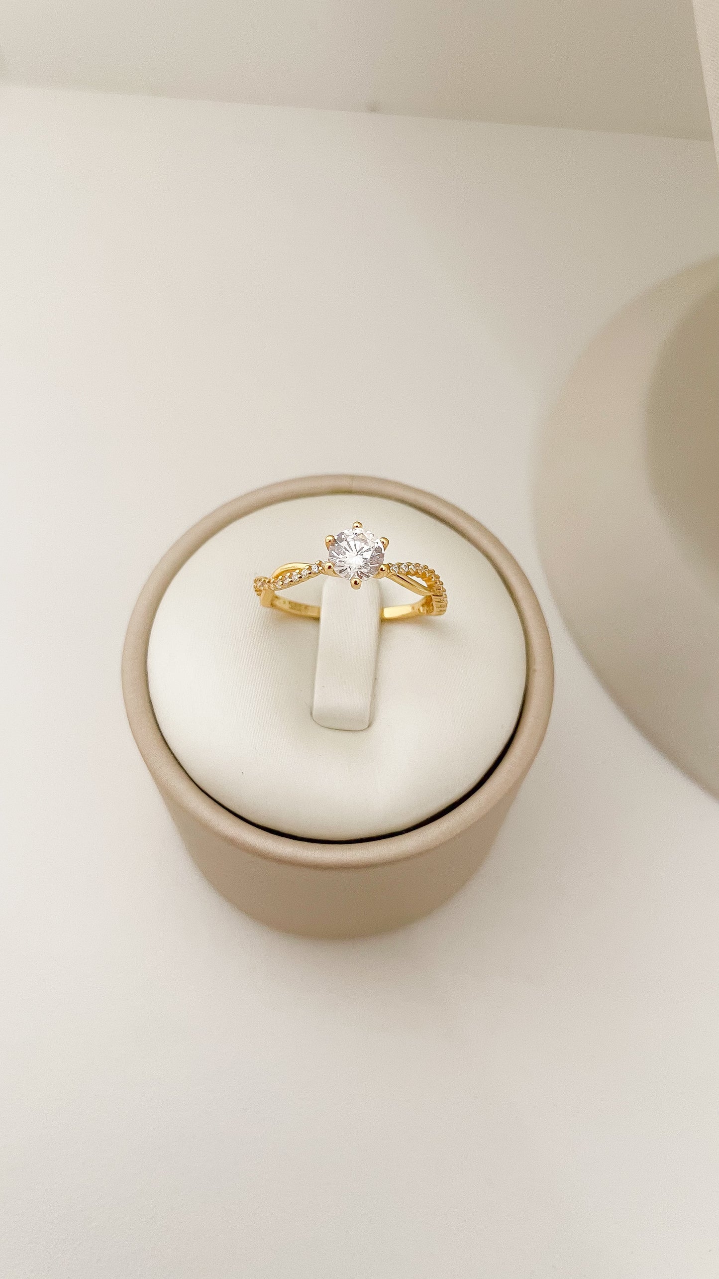 Anillo Darice - AN009