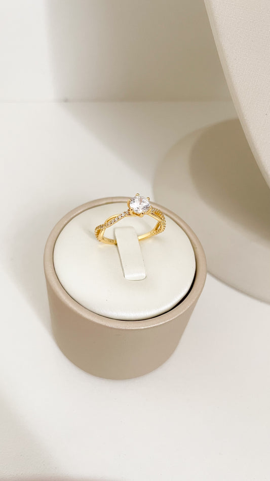 Anillo Darice - AN009