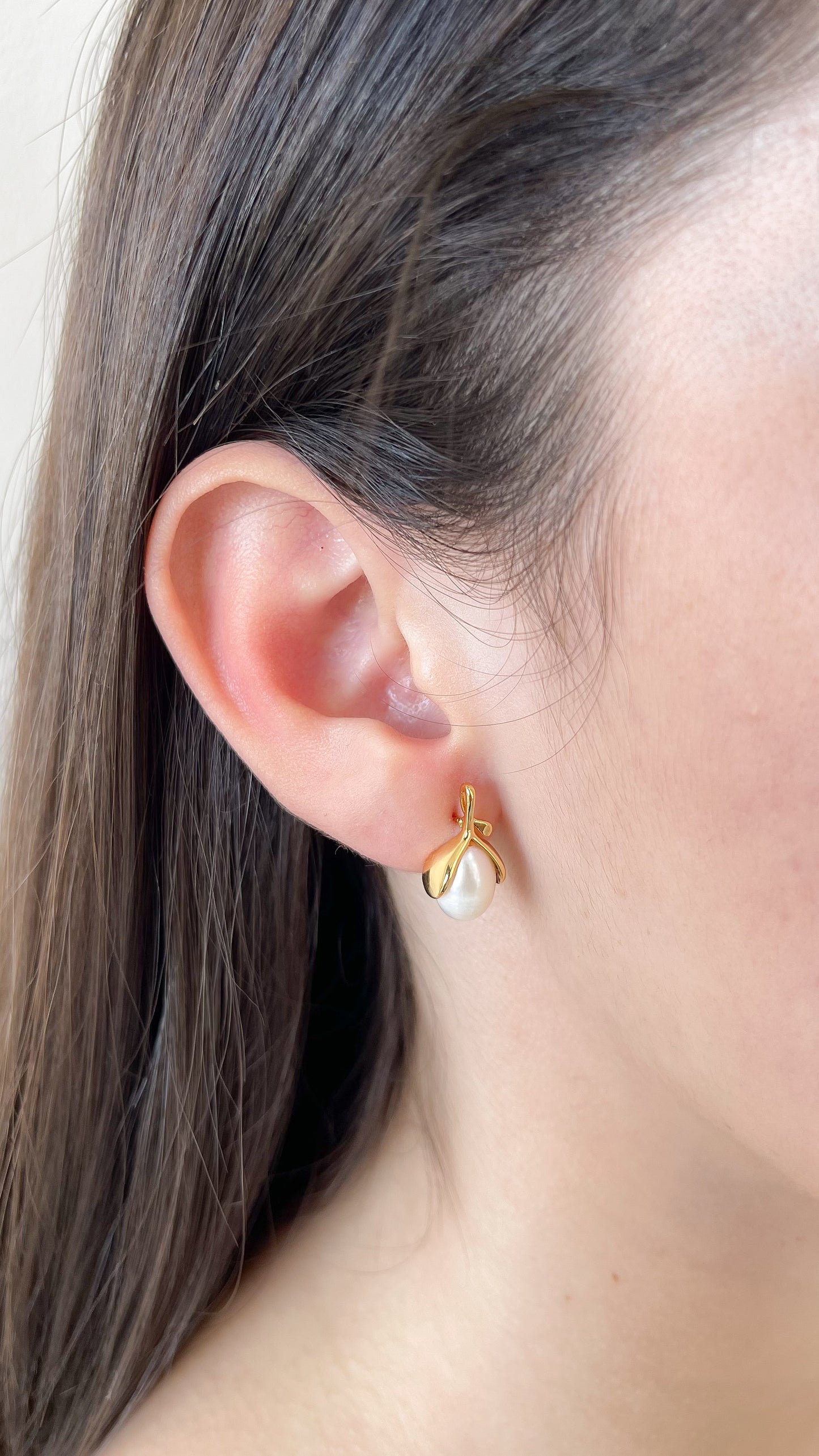 Perla en flor - AR114