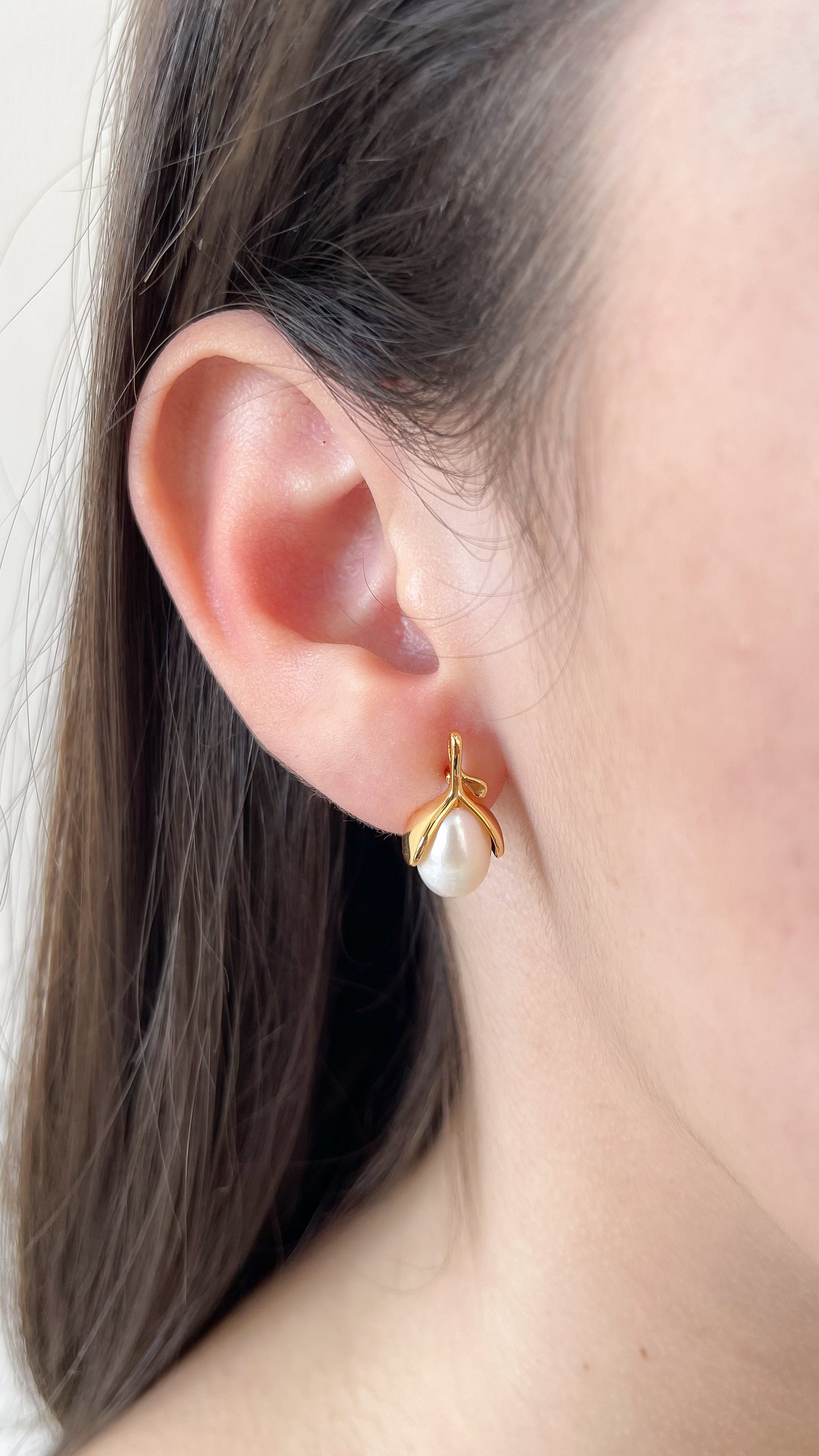 Perla en flor - AR114