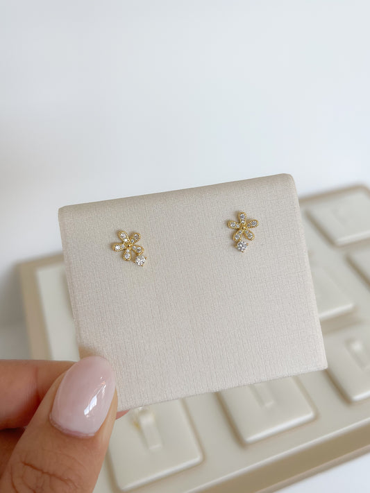 Aretes Bloomy - AR118