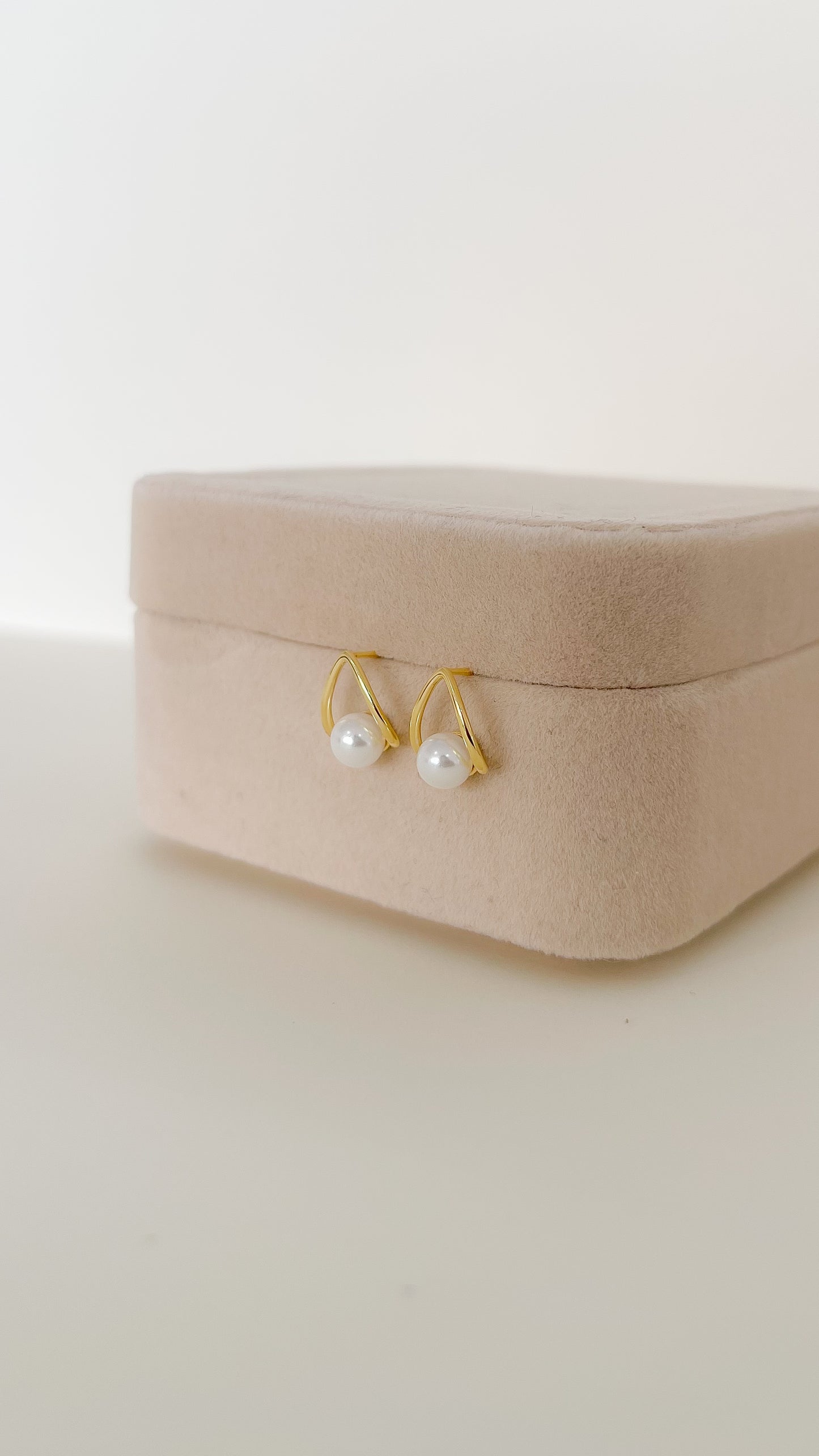 Aretes Briggite - AR123